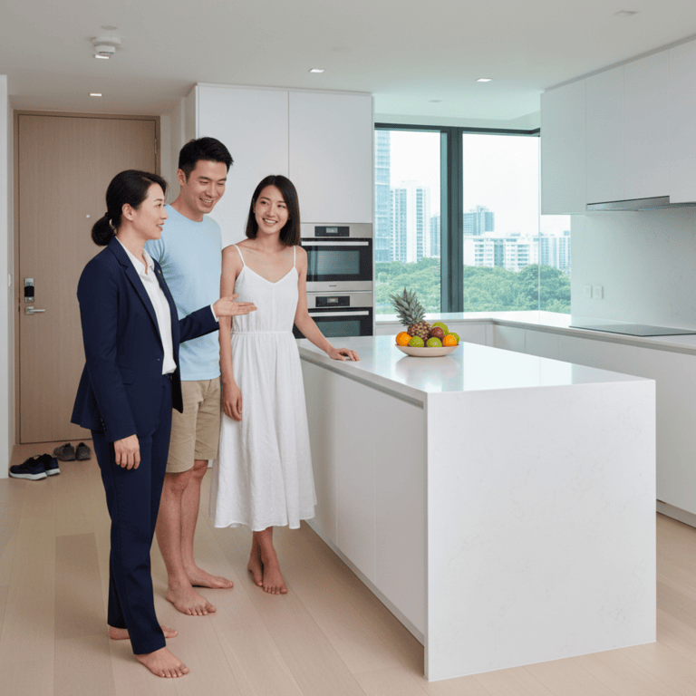 Couples’ Rental Playbook: Master Room, Studio, 1BR or 2BR?