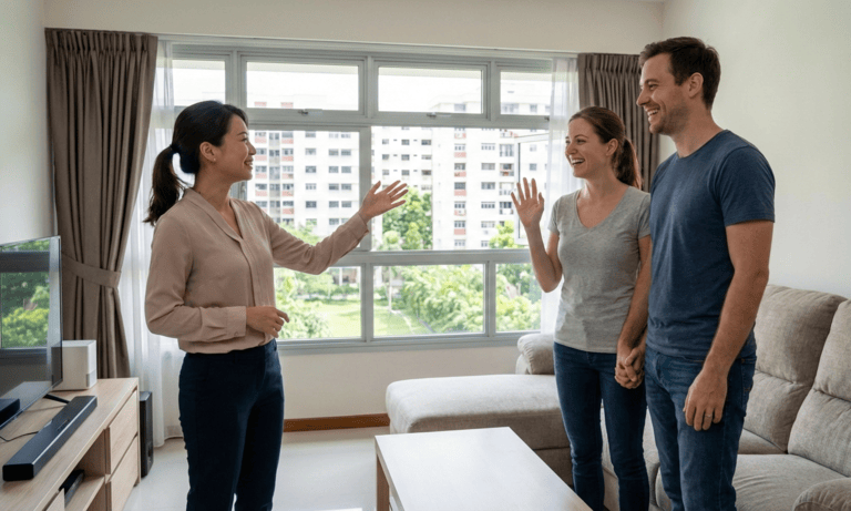 Property Agents in Singapore: What They Really Do for Renters and Landlords
