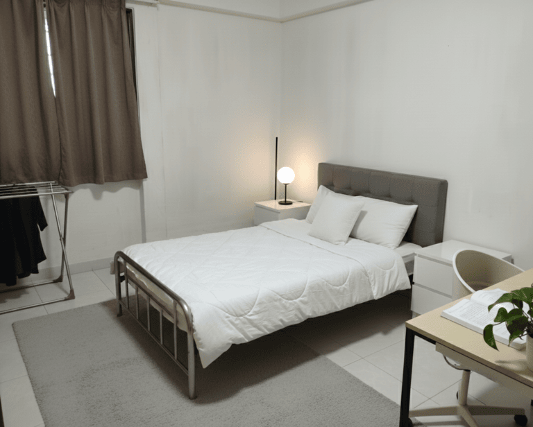 Cheap Rooms in Singapore: Where the Real Deals Hide